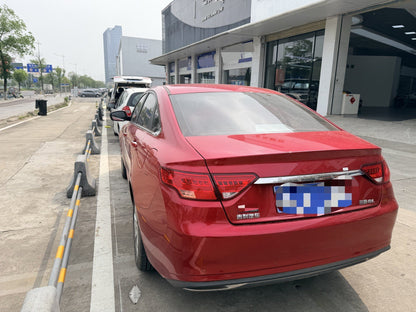 Geely 2020 Emgrand GL 1.4T Luxury Type Auto