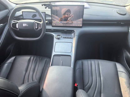 Geely银河 Geely Galaxy 2026 E5 530km Edition Auto
