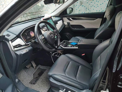 威马 2022 EX5-Z Nex Explorer Edition Auto