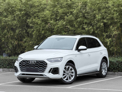 Audi 2022 Q5L 2.0TFSI 40TFSI RS Type Auto