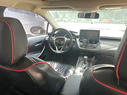 Toyota 2021 1.8 Edition Auto （1498）