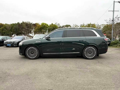 问界 024 M9 EREV Max Edition 42kWh Auto （4698）