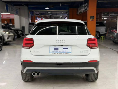 أودي 2021 Q2L 1.4TFSI 35TFSI طراز الموضة أوتو