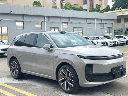 Li Auto 2025 L6 Pro Smart Edition Auto
