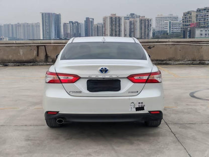 凯美瑞 Toyota 2023 2.5HGVP Advanced Edition Auto