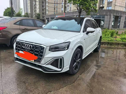 أودي 2023 Q2L 1.5TFSI 35TFSI نوع تلقائي