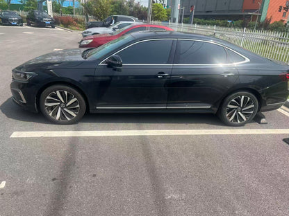 Volkswagen 2024 2.0TSI 380TSI Luxury Edition Auto