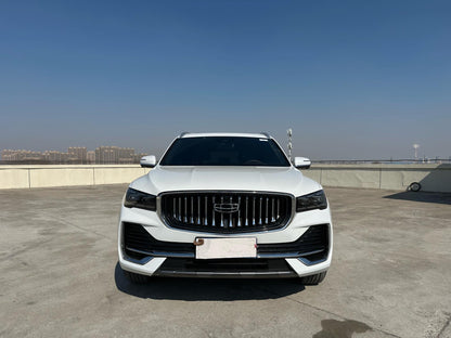 Geely 2021 Xingyue L 2.0TD EVO 2WD Premium Type Auto