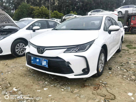 تويوتا 2023 1.2T فئة بايونير أوتوماتيك (1228)