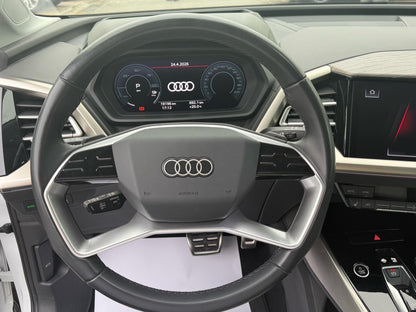 Audi 2022 Q5 e-tron 40 Type Edition Auto