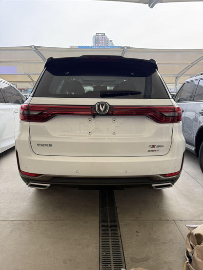 Changan 2021 CS95 2.0T 2WD Luxury Type Auto