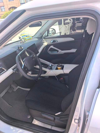 BYD 2024 Yuan UP 301KM Advanced Type Auto （0968）