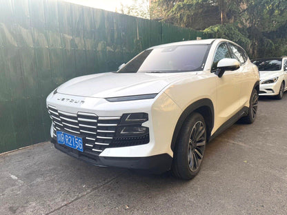 大圣 Jetour 2022 1.6T MAX Auto