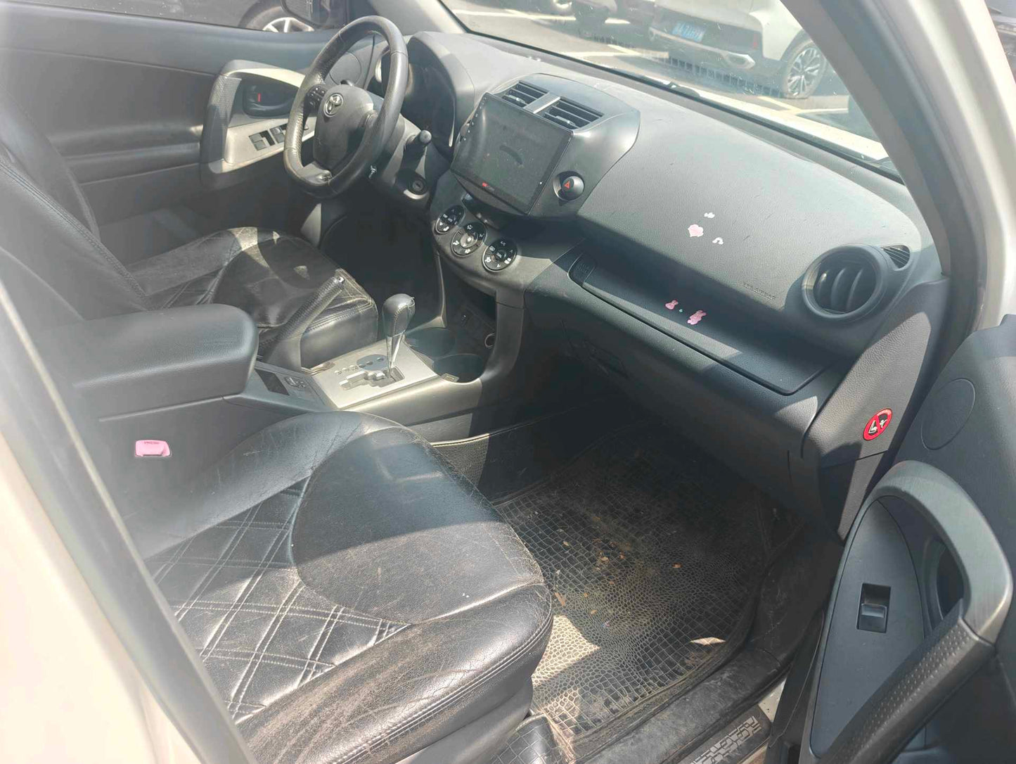 Toyota 2013 RAV4 2.0 Classic Edition Auto