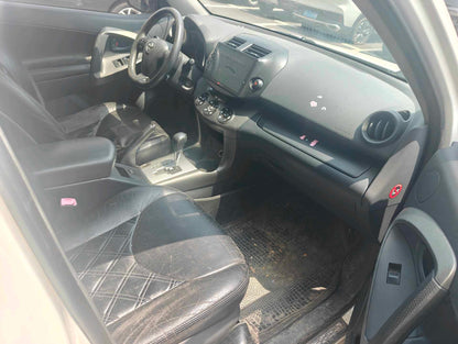 Toyota 2013 RAV4 2.0 Classic Edition Auto