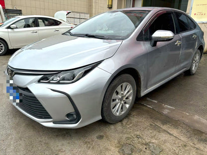 Toyota 2024 1.2T Pioneer Edition Auto （1228）