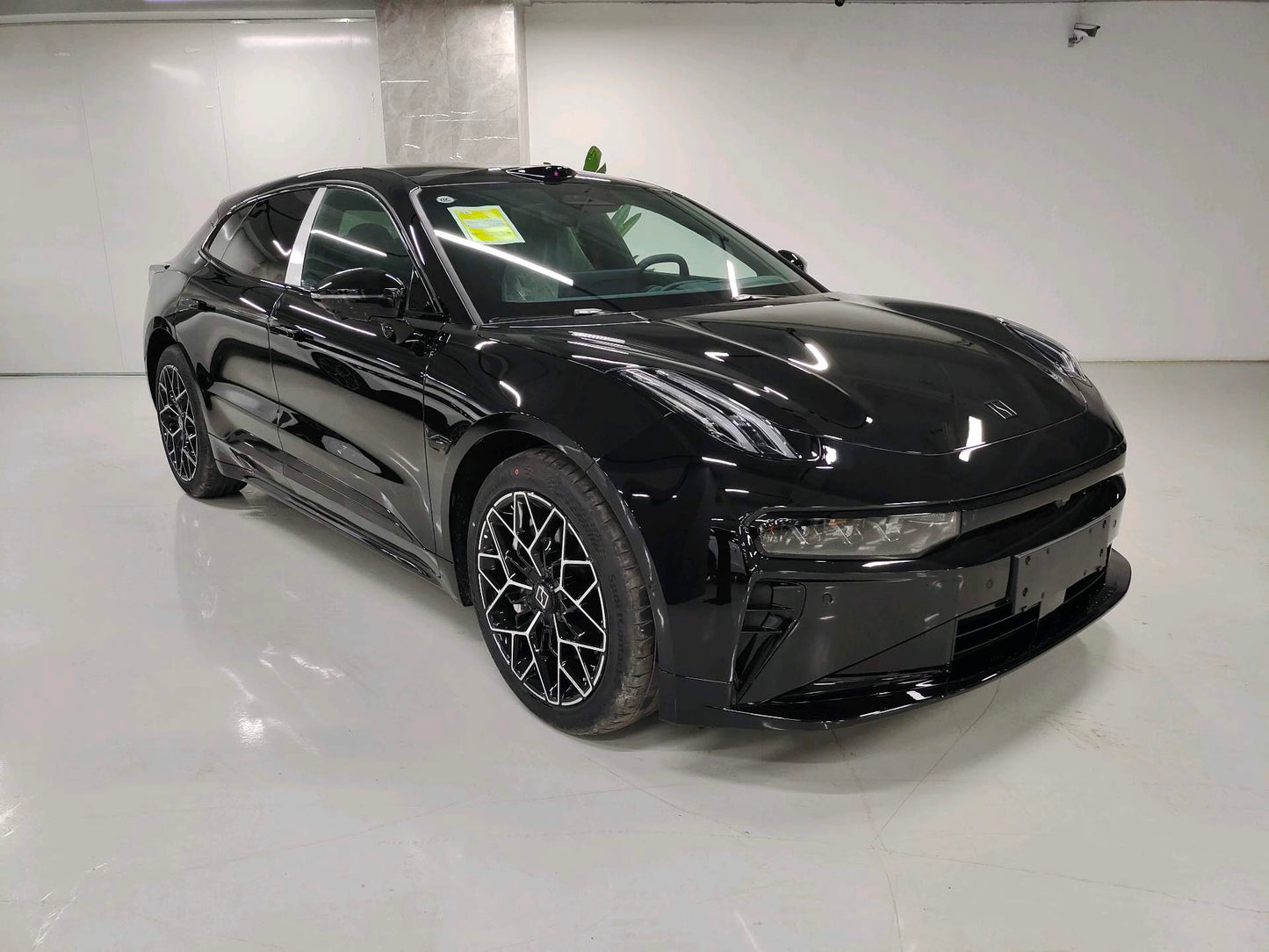 001 Zeekr 2026 Zeekr 001 103 RWD Max Edition Auto