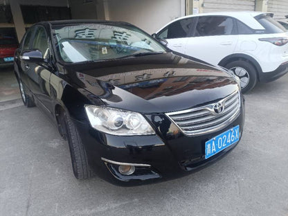 凯美瑞 Toyota 2008 2.4 240G Navi Luxury Edition Auto
