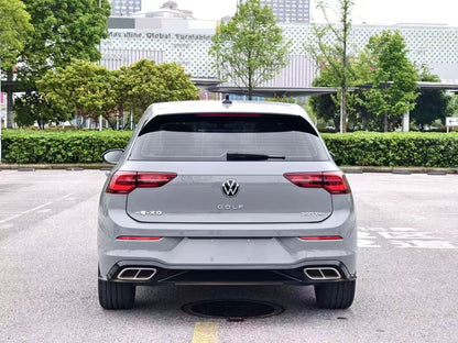 Volkswagen 2023 8 R-Line 1.4TSI 280TSI Lite Auto