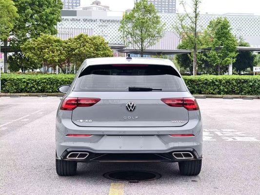 فولكس فاجن 2023 8 آر-لاين 1.4TSI 280TSI لايت أوتو
