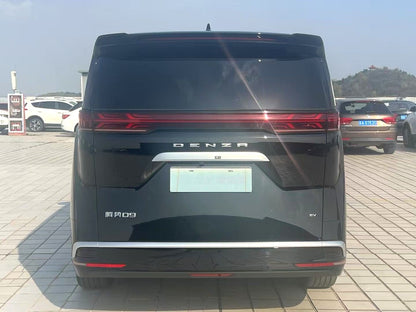 Denza 2024 Denza D9 EV EV620 Premium Type Auto
