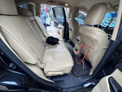 丰田 2021 汉兰达 2.0T 两驱精英版 5座 自动