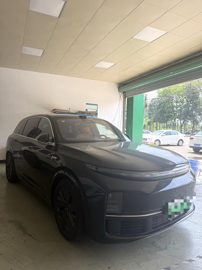 理想汽车2025款L7 Pro智驾版
