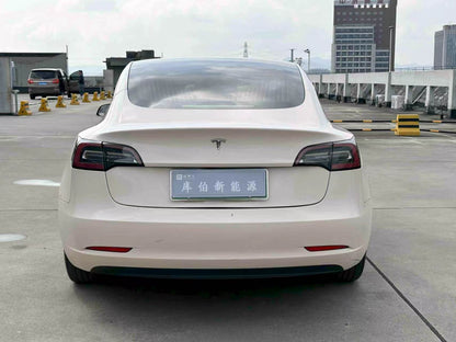 Tesla Model 3( )2019 Model 3 Long Range RWD Edition