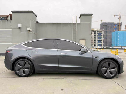 特斯拉Model 3 2020长续航版