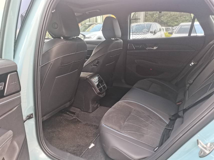 Volkswagen 2025 Pro 2.0TSI 380TSI Starry Edition Auto