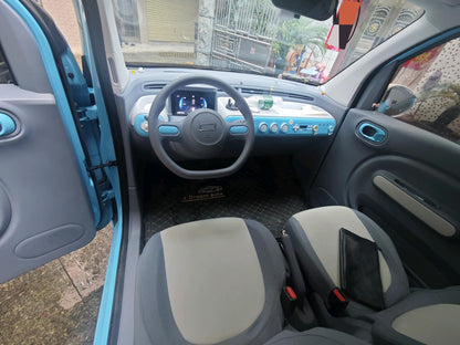 Toyota 2024 170km Vitality Auto