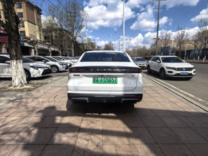 Geely Galaxy 2024 L6 1.5T Edition 60km PLUS Auto