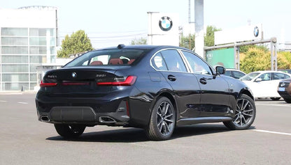 BMW 3 Series 2023 320Li 2.0T M Sport Auto