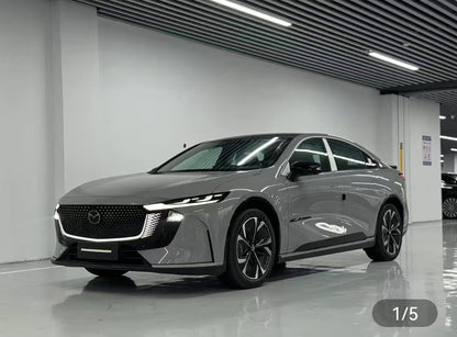 Mazda EZ-6