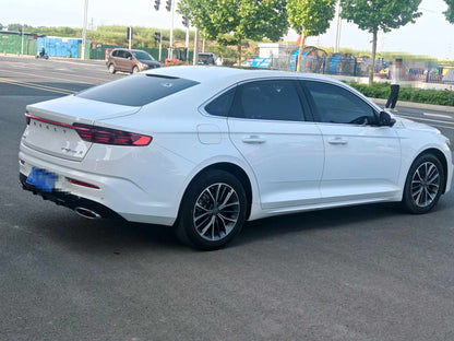 Geely 2023 Xingrui 1.5TD Edition Auto