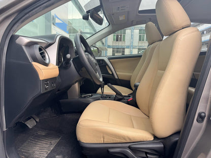 Toyota 2019 RAV4 2.0 2WD X Limited Edition Auto