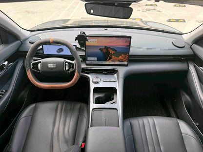 Geely银河 Geely Galaxy 2024 E5 530km Voyage Edition Auto