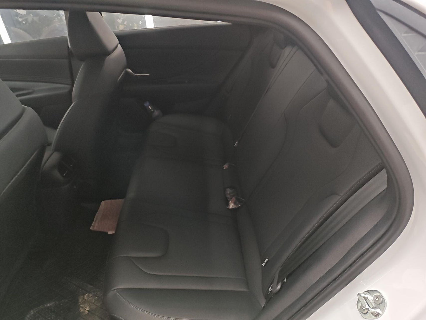 伊兰特 Hyundai 2023 - Sedan 1.5 GLX Edition Auto