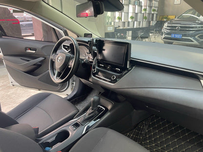 丰田卡罗拉 2019 1.2T GL-i 版 自动挡