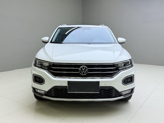 فولكس فاجن 2022 1.4TSI 280TSI 2WD PLUS أوتوماتيك