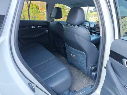 Geely银河 Geely Galaxy 2024 E5 530km Voyage Edition Auto