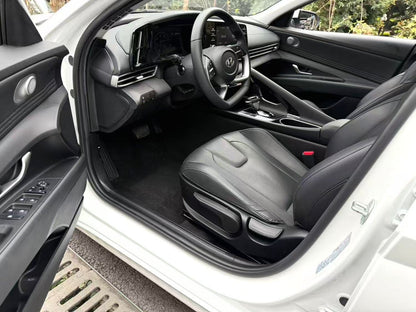 Hyundai 2022 - Sedan 1.5 GLX Edition （1128）