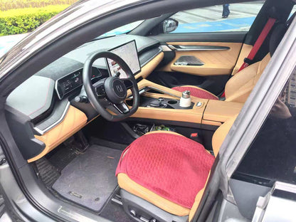 Zeekr 2023 Zeekr 001 WE Edition 86kWh Auto （3000）