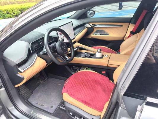 Zeekr 2023 Zeekr 001 WE Edition 86kWh Auto （3000）