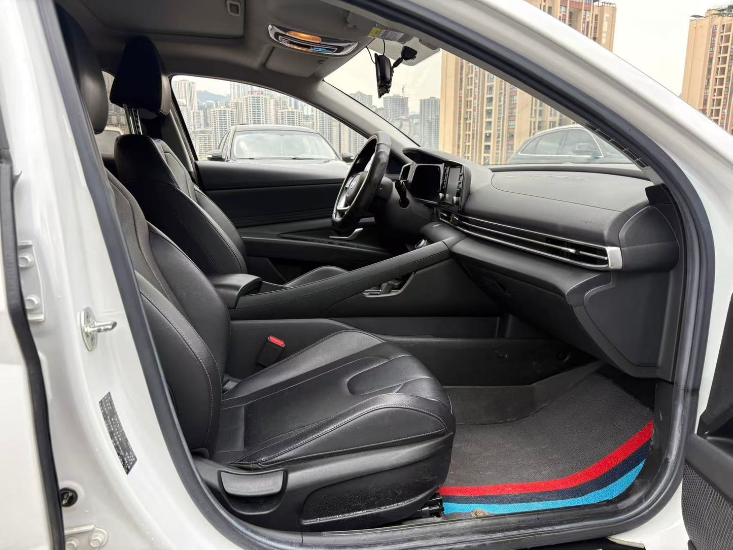 伊兰特 Hyundai 2021 - Sedan 1.5 LUX Premium Edition Auto