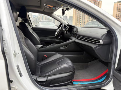 伊兰特 Hyundai 2021 - Sedan 1.5 LUX Premium Edition Auto