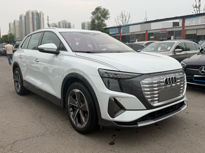 Audi 2022 Q5 e-tron 40 Type Edition Auto