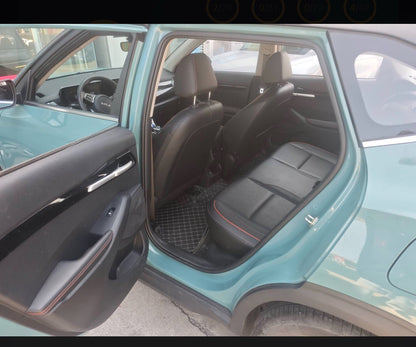 赛图斯 Kia 2023 1.5 Luxury Edition Auto