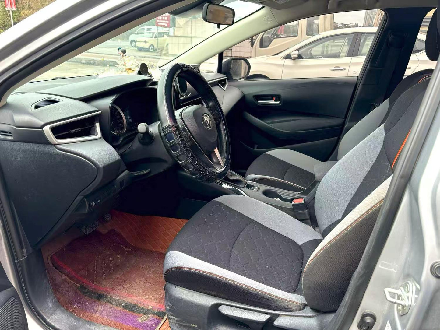 Toyota 2024 1.2T Pioneer Edition Auto （1228）