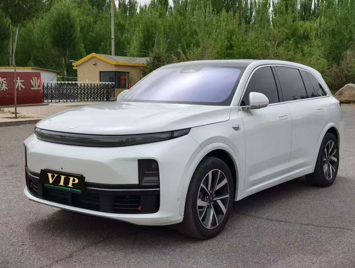 理想汽车 23 理想汽车 L7 Pro